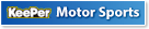 KeePerMotorSportsサイトバナー