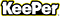 KeePerロゴ