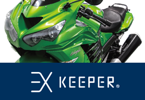 EXKeePer