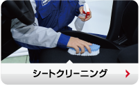 シートクリーニング